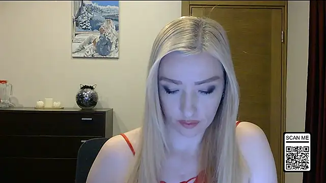 Wild Silk Desire online show from 02/08/26, 04:15