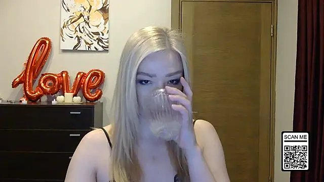 Wild Silk Desire online show from 03/31/26, 05:15