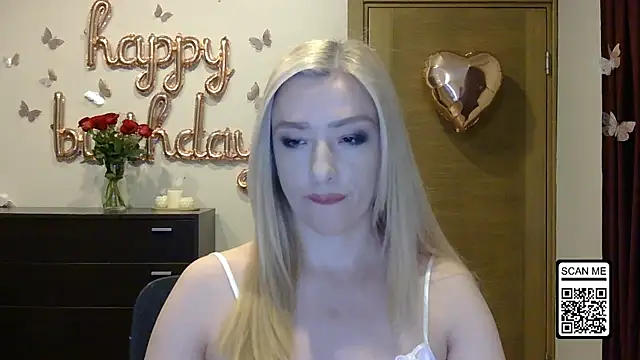 Wild Silk Desire online show from 04/08/26, 06:20