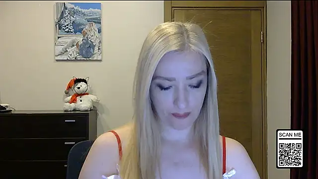 Wild Silk Desire online show from 11/28/25, 02:28