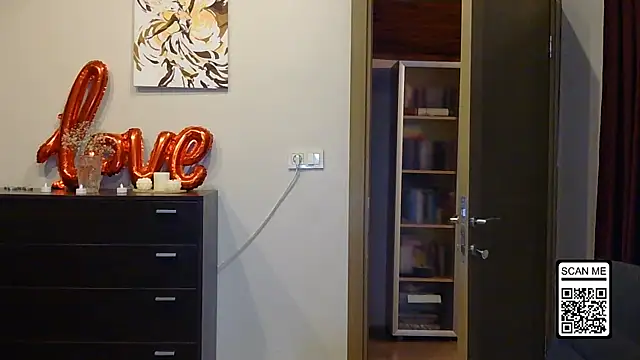 Wild Silk Desire online show from 03/08/26, 04:54