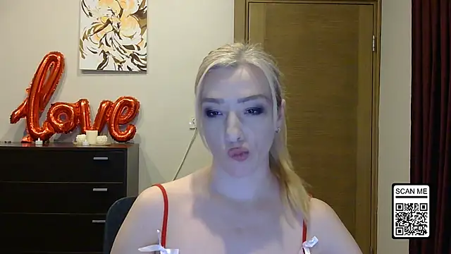 Wild Silk Desire online show from 03/28/26, 05:25