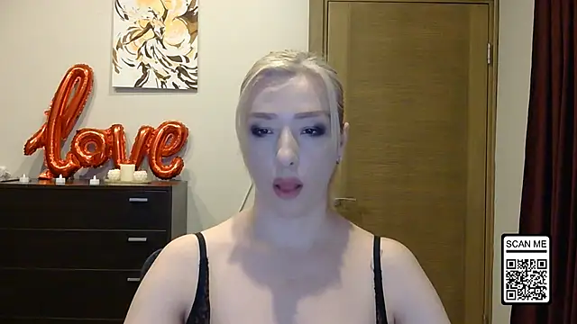 Wild Silk Desire online show from 03/29/26, 05:03