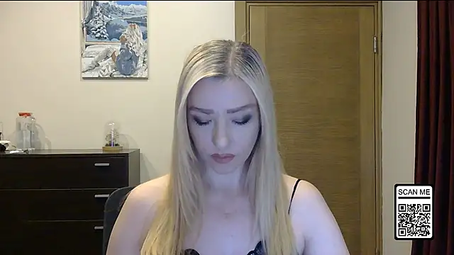 Wild Silk Desire online show from 11/10/25, 02:22