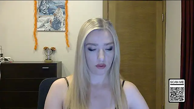 Wild Silk Desire online show from 11/04/25, 01:48