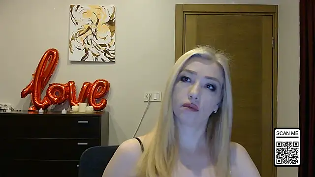 Wild Silk Desire online show from 03/20/26, 05:14