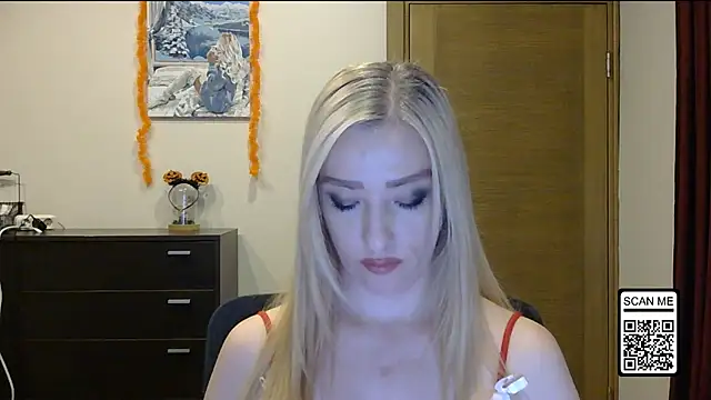 Wild Silk Desire online show from 11/01/25, 03:39