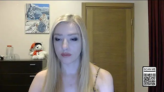 Wild Silk Desire online show from 12/05/25, 03:32