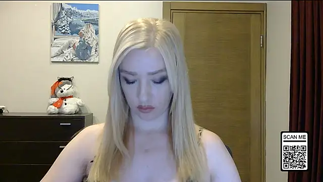 Wild Silk Desire online show from 11/16/25, 02:55