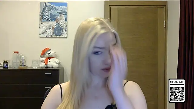 Wild Silk Desire online show from 01/10/26, 08:31