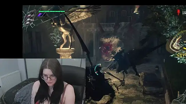 GothSuccubusBabe online show from 02/21/26, 08:44