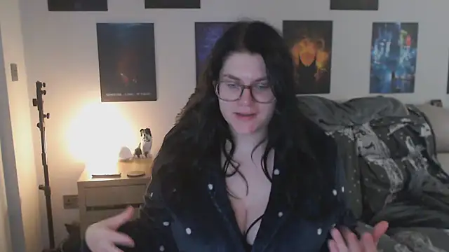 GothSuccubusBabe online show from 10/09/25, 05:13