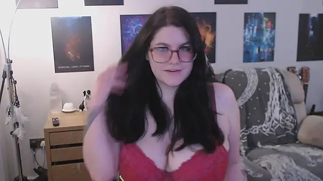 GothSuccubusBabe online show from 12/05/25, 05:33