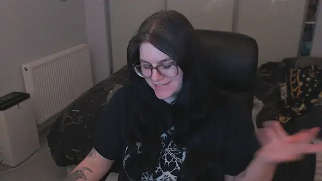GothSuccubusBabe online show from 05/30/26, 11:54