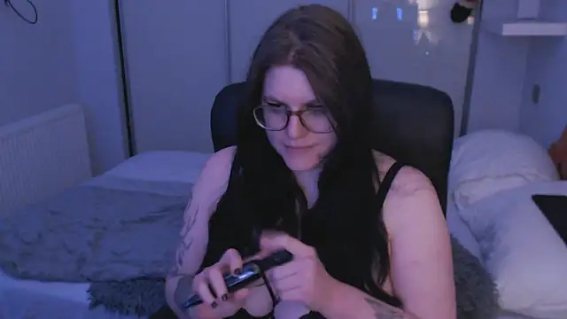 GothSuccubusBabe online show from 03/02/26, 09:22