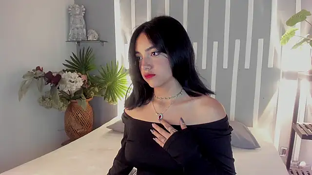 Victoriaa2 Doll online show from 11/21/25, 12:59