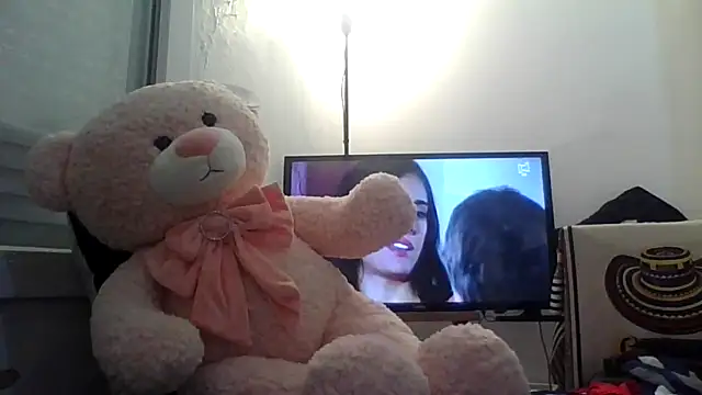 hotCOUPLEPETRA online show from 03/22/26, 05:32