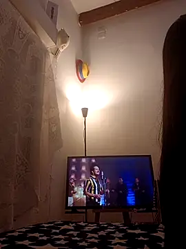 hotCOUPLEPETRA online show from 03/12/26, 10:25