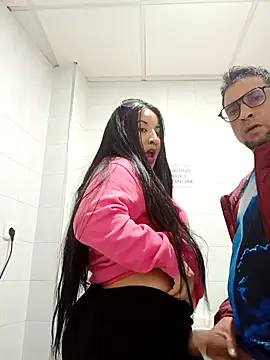 hotCOUPLEPETRA online show from 03/18/26, 05:14