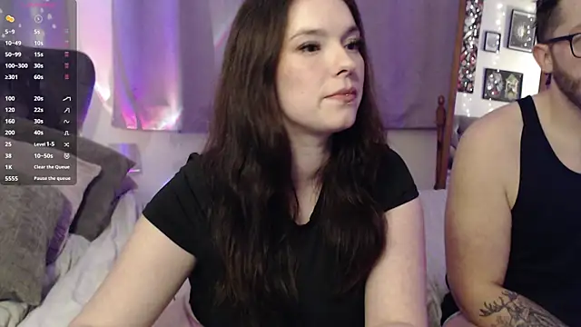 Vforverity online show from 04/10/26, 10:28