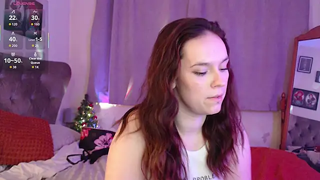 Vforverity online show from 12/04/25, 11:48