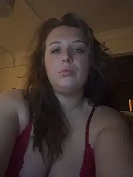 CutieCurvyGirlxo online show from 02/08/26, 08:06