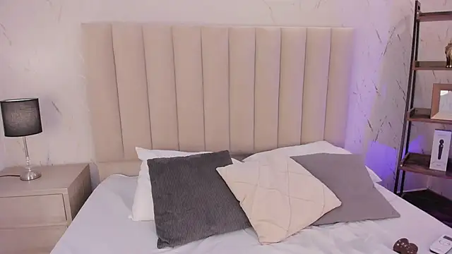 LilithHarperr  online show from 02/20/26, 06:26