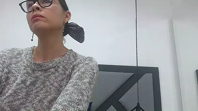 amanda ramirez online show from 02/01/26, 02:15