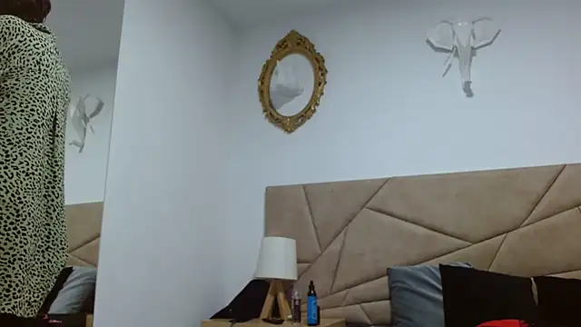 amanda ramirez online show from 02/19/26, 09:01