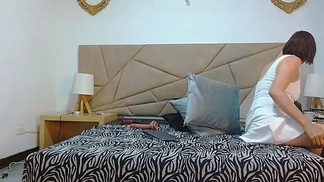 amanda ramirez online show from 01/11/26, 04:03