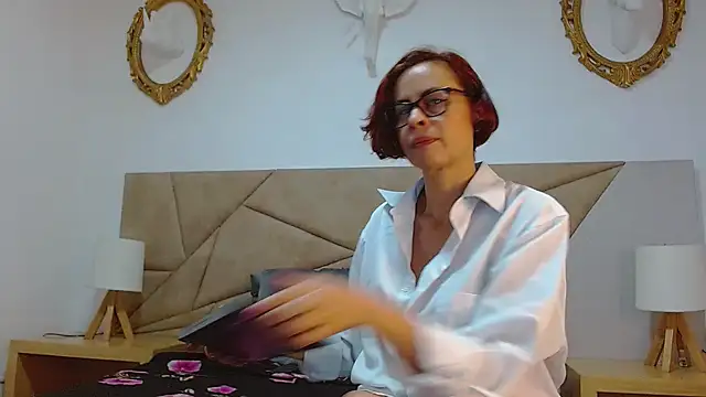 amanda ramirez online show from 10/30/25, 08:28