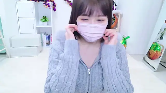  suika  online show from 10/31/25, 03:30