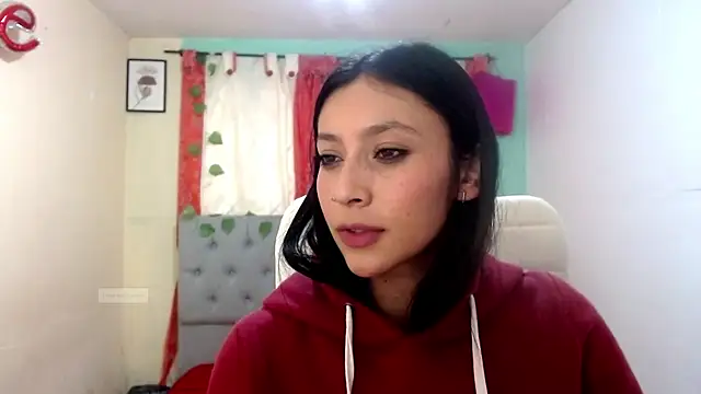 Snapshot of vale_miel chatting on 09/30/25, 06:03 vale miel online show from 09/30/25, 06:03