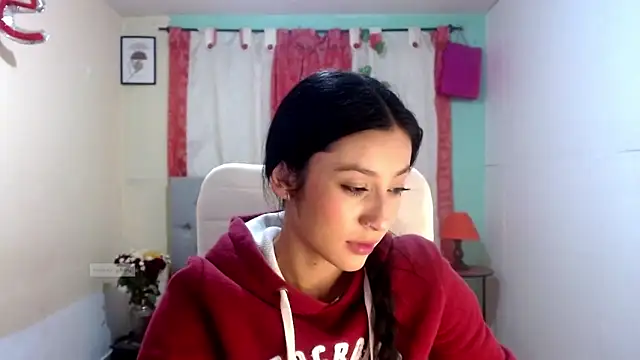 vale miel online show from 11/15/25, 02:26