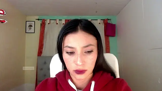 vale miel online show from 11/28/25, 03:17