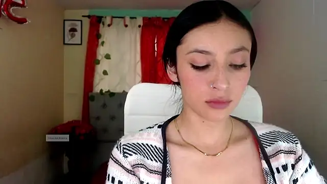 vale miel online show from 10/24/25, 07:13