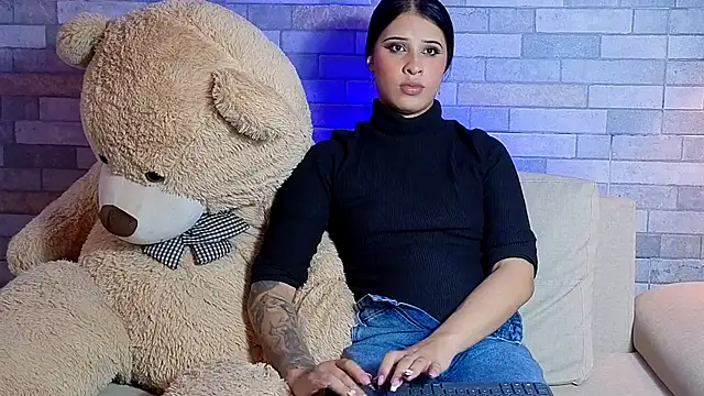 DixyPalmer online show from 03/03/26, 07:21