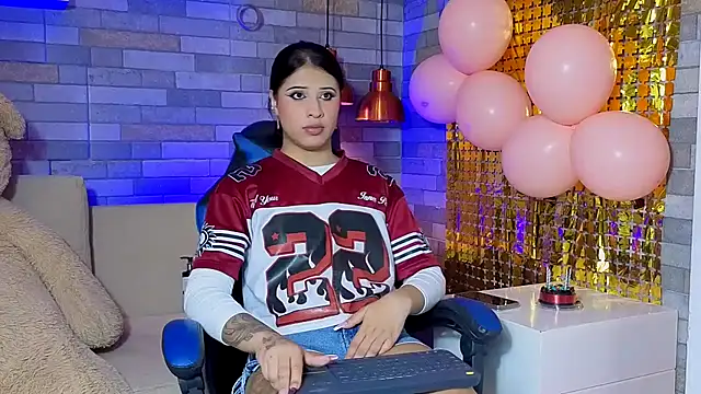 DixyPalmer online show from 03/13/26, 06:57