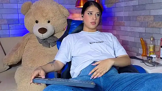 DixyPalmer online show from 03/29/26, 08:43