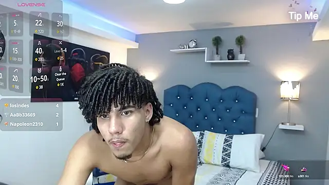 Snapshot of danny_hunt chatting on 03/22/25, 12:28 danny hunt online show from 03/22/25, 12:28