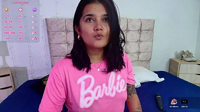 mia traveluxe online show from 12/02/25, 04:36