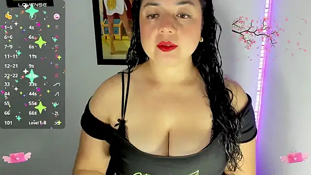 Snapshot of bluum chatting on 10/30/25, 02:10 bluum online show from 10/30/25, 02:10