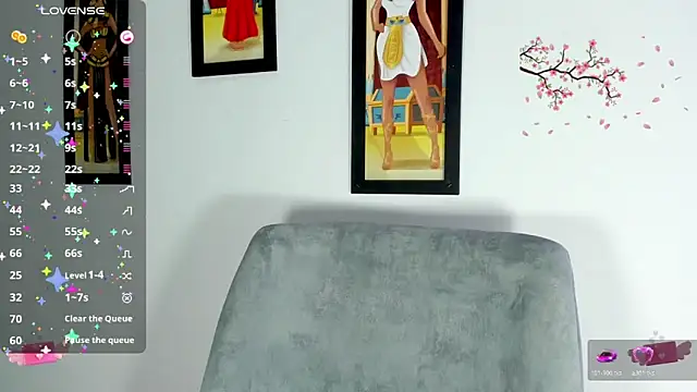 bluum online show from 12/21/25, 04:08