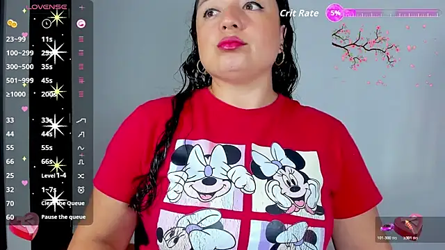 bluum online show from 03/14/26, 09:10