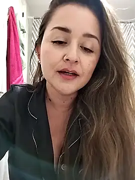 IvannaDivina online show from 03/23/25, 12:58