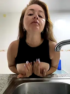 IvannaDivina online show from 09/29/25, 04:56