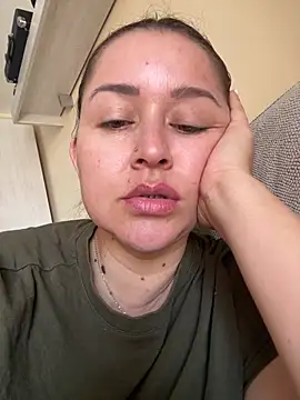 IvannaDivina online show from 04/20/26, 08:28