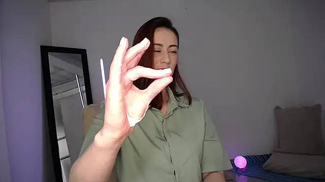 ANASTASIA DOLL8 online show from 03/08/26, 07:17