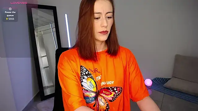 Snapshot of ANASTASIA_DOLL8 chatting on 02/18/26, 07:32 ANASTASIA DOLL8 online show from 02/18/26, 07:32