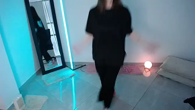 ANASTASIA DOLL8 online show from 05/07/26, 02:20
